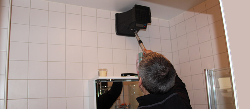 OVK - Obligatorisk ventilationskontroll i Stockholm och Uppsala